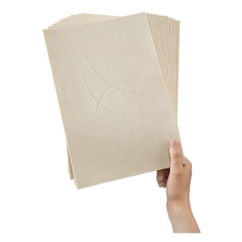 ESSDEE Lino blok SoftCut - 300x210x3mm