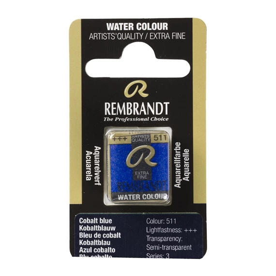 Rembrandt tazza per colori ad acquerello 1,5ml