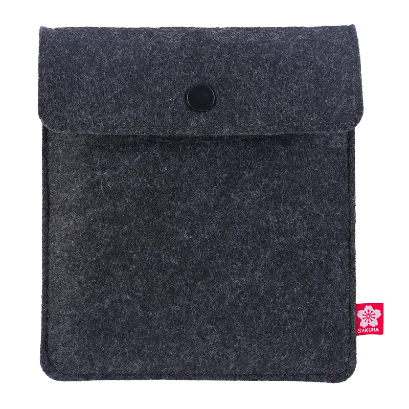 Sakura Pigma Micron Black Edition set 10 ks + brezplačen etui