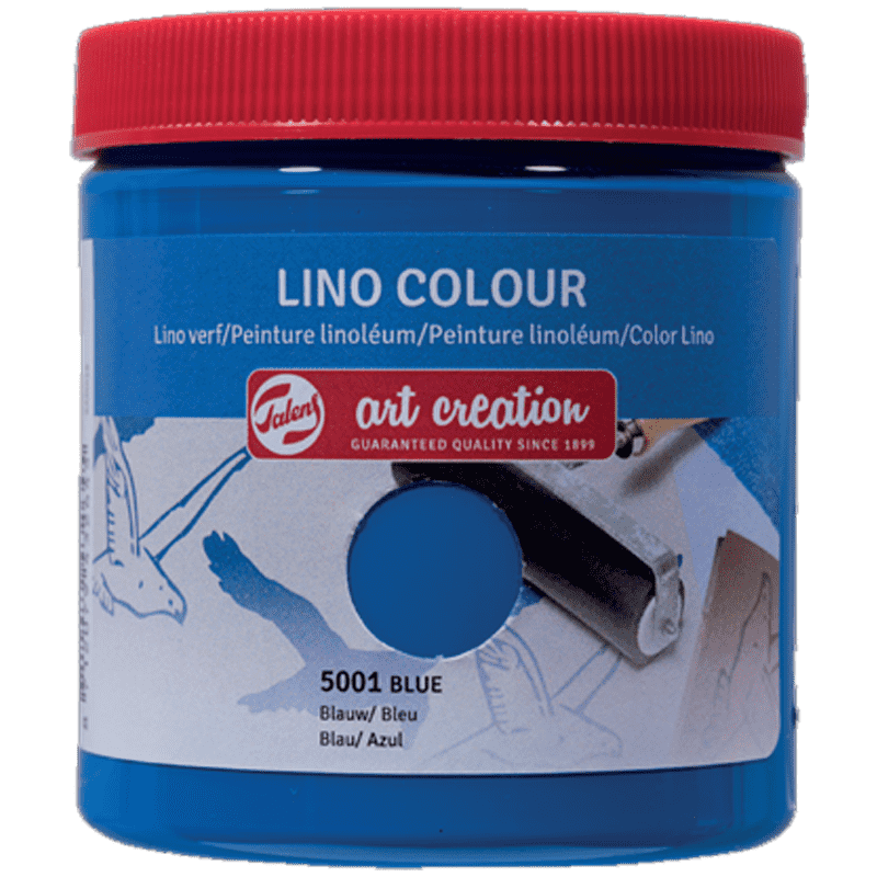 Art Creation vernice per lino - 250 ml