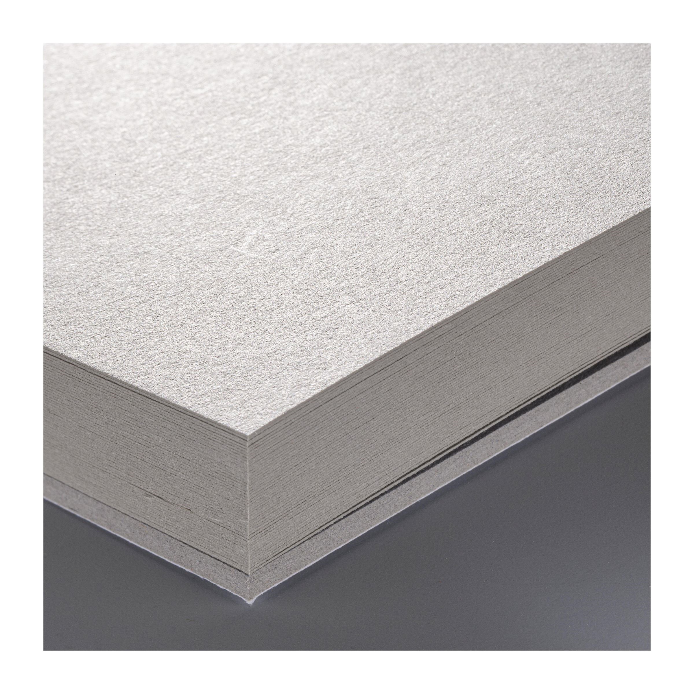 Rembrandt tonirani papir - Industrial Grey - A3, 42 x 29,7 cm, 180 g, 50