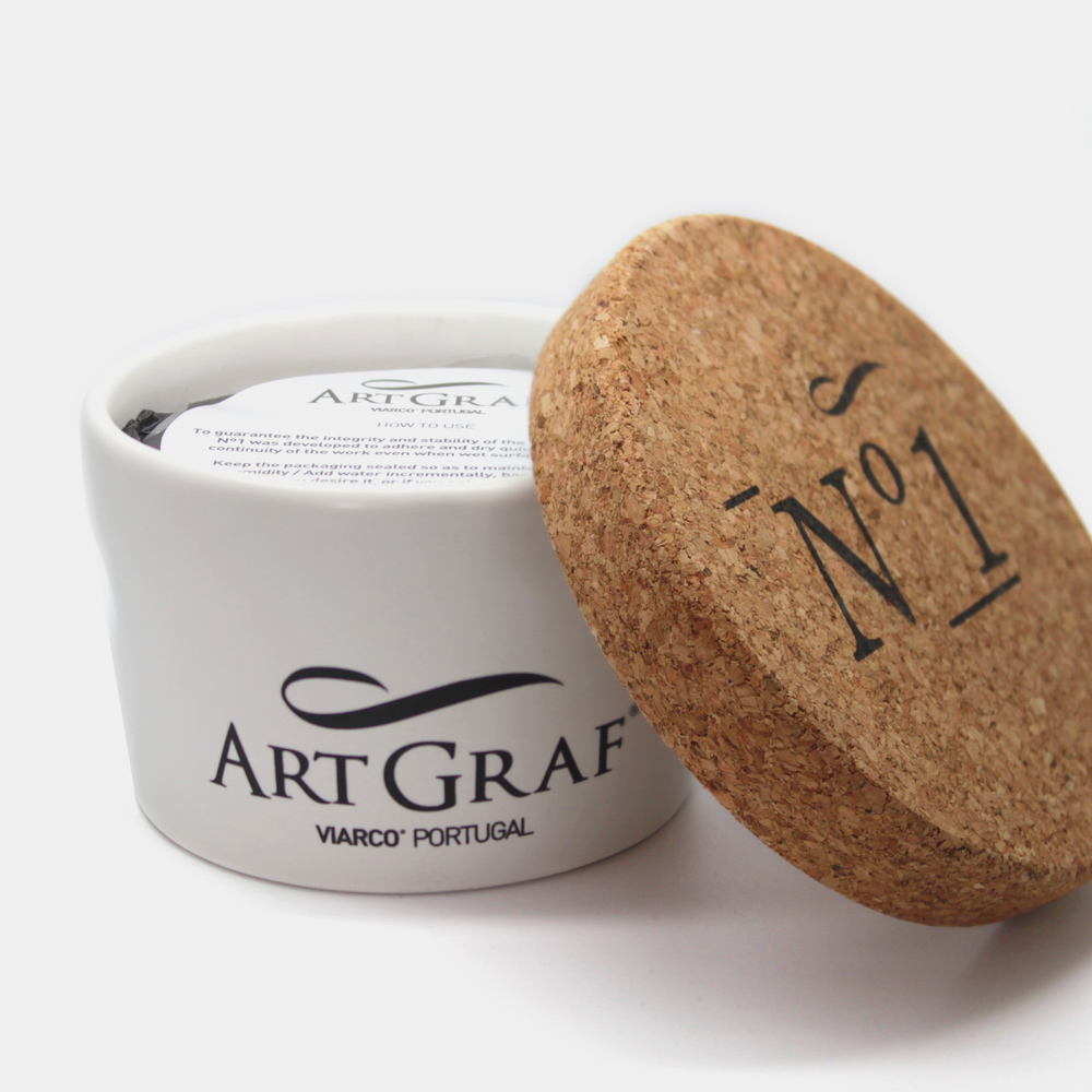 ArtGraf No.1 Grafitni kit 450g